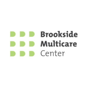 Brookside Multicare Nursing Center Logo